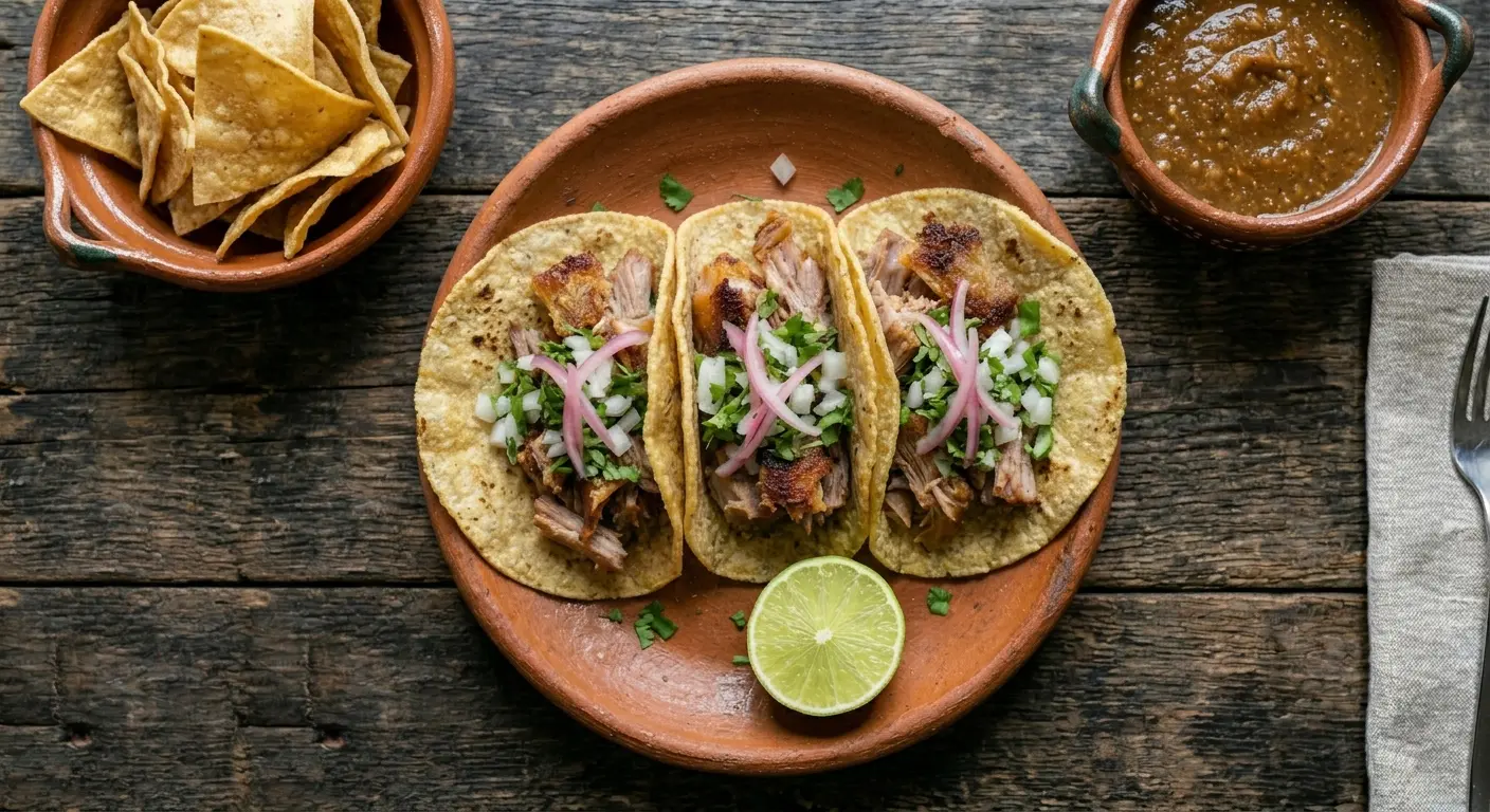 carnitas